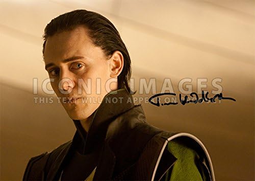 Amazon トム ハイドルストン ロキ ソー アベンジャーズ 映画プリント トム ハイドルストン 11 7インチ X 16 5インチ インテリア オンライン通販