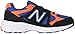 New Balance Boys' KJ888V1 Running Shoes