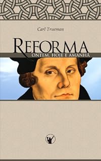 Livro Reforma Ontem, Hoje e Amanhã