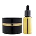 As Good As Gold - 2 Part Skin Treatment by Simply Divine Botanicals