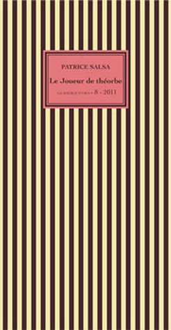 Le  joueur de théorbe