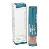 Colorescience Sunforgettable SPF 30 Powder Brush - Medium Matte 0.21 Ounce / 6 Gram