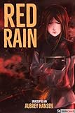 Red Rain (Unaccepted Book 1) by Aubrey Hansen