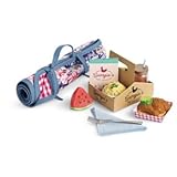 American Girl Tenney's Picnic Set