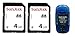 SanDisk 4GB Class 4 SD Card (2 Pack) with BONUS High Speed USB SD/SDXC Card Reader