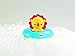 Fisher-Price Float Around Bath Friends
