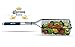 Corona BBQ Charcoal Grill Accessories - Grilling Basket with Locking Grill Handle For Veggetables, Chicken, Meats And Fish for Outdoor/ Indoor BBQ Set Tools