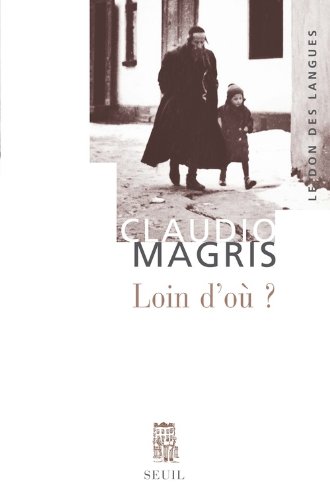 Loin d'où ?