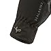 SEALSKINZ 100% Waterproof Women's Glove - Windproof & Breathable - suitable for all activities in All Weather conditions