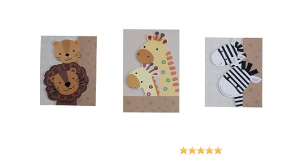 lambs and ivy noah's ark