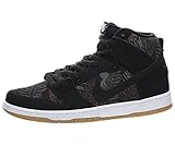 Nike DUNK HIGH PRO SB mens skateboarding-shoes 305050