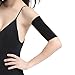 BestWare 2 Pcs Slimming Arm Shaper Weight Loss Wraps Cellulite Belt