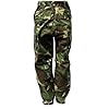 Dallaswear Kids Unisex Camouflage Woodland Combats Broek
