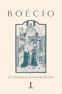 Livro A consolação da Filosofia (Digital)