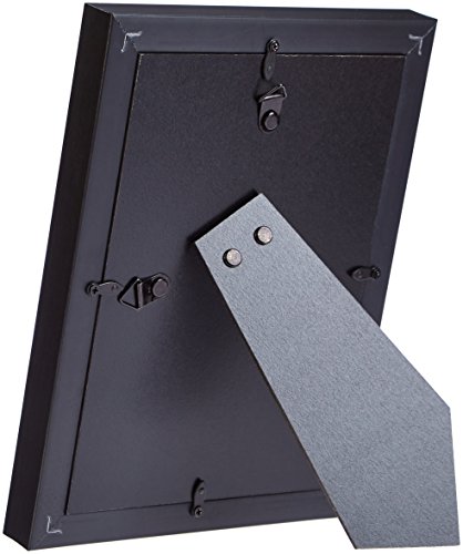 3 AmazonBasics+Photo+Frame+Black+2+Pack