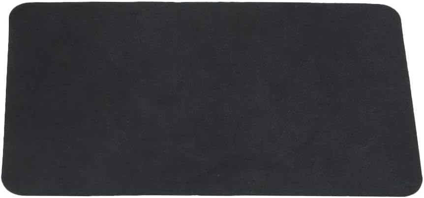 Lasamot Car Dashboard Universal Non-Slip Mat Anti-Slip Rubber Pad Use for Cell Phones Sunglasses Keys Coins 8.27in X 5.31in