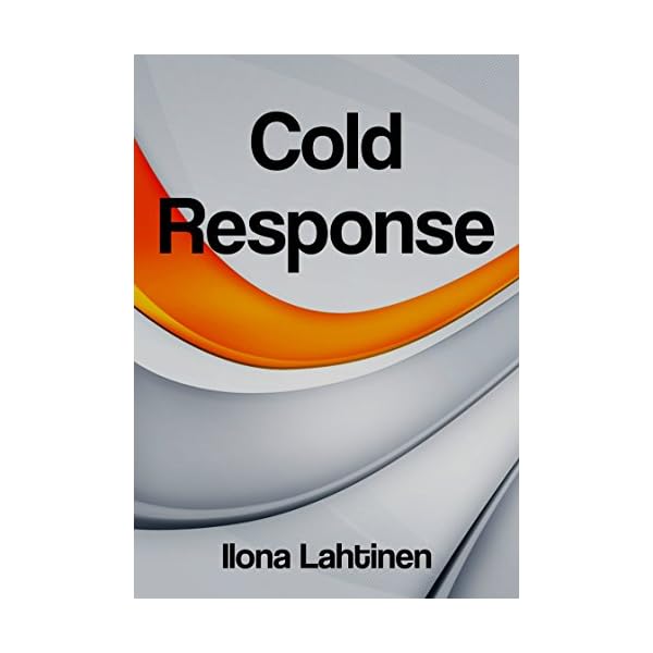 Cold Response (Finnish Edition)