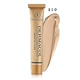 Dermacol Make-up Cover Full Coverage Foundation (#210)