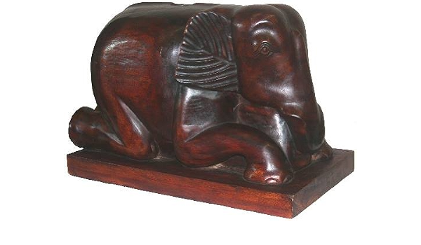 Amazon Com Idc064 Elephant Umbrella Stand Patio Umbrella Bases Garden Outdoor