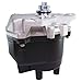 Ignition Distributor for 98-99 Accord Hitachi 2.3L Acura CL 2.3L fits D4T9607 / D4T96-07 / D4T9703 / D4T97-03