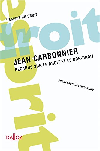 Jean Carbonnier