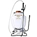 Chapin 61700N 4-Gallon SureSpray Backpack Sprayer For Fertilizer, Herbicides and Pesticides primary