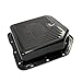 Assault Racing Products A9198PBK GM Chevy Turbo 350 Black Deep Transmission Pan - Extra Capacity Automatic TH350
