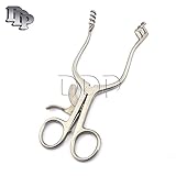 DDP WEITLANER RETRACTOR NEW SURGI INSTRUMENT 6½