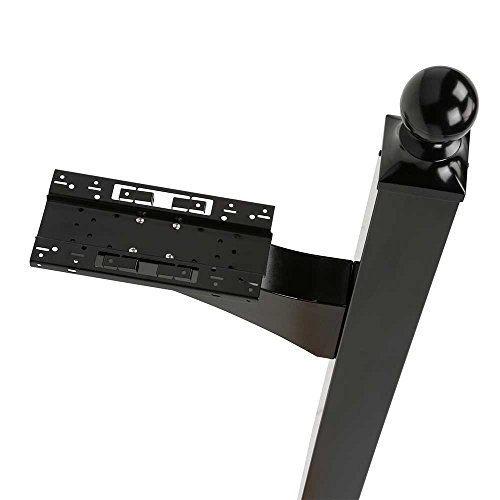 1 Gibraltar+Mailboxes+Landover+Aluminum+LP000B00