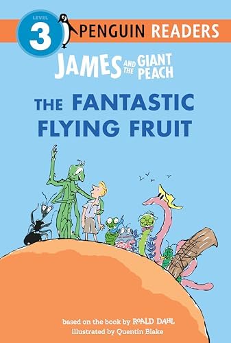 James and the Giant Peach illustrated by Nancy Ekholm Burkert