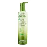 Giovanni Avocado & Olive Oil Body Lotion - Ultra-Moist Hydrating Daily Formula 8.5 oz