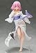 FREEing to Love-Ru Darkness: Momo Belia Deviluke PVC Figure (Yukata Version) Statue