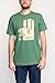 RVCA Men's Nature X Industry T-Shirt
