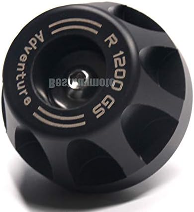 Motorcycle Black Steel Rear Drive Shaft Final Housing Bottom Protector For 2014-2016 BMW R ...