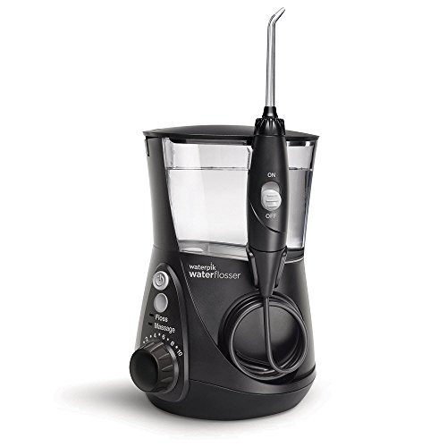 Waterpik ADA Accepted WP-662 Aquarius Water Flosser