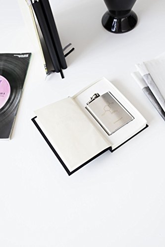 Kikkerland-Chemistry-101-Flask-Book