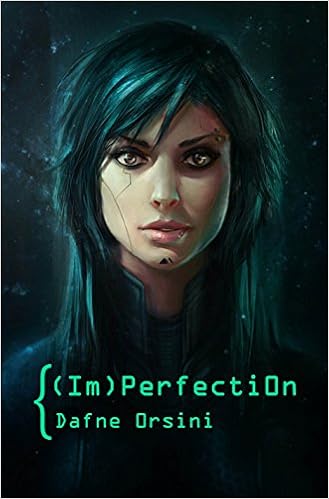 Dafne Orsini - (Im)Perfecti0n (2016)