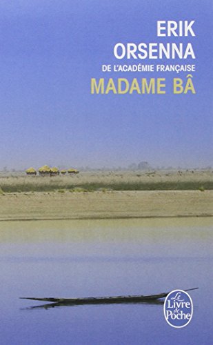 Madame Bâ