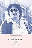 Ngoingoi Pēwhairangi: A Remarkable Life by Tania M. Ka'ai