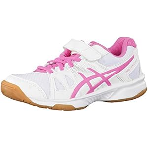 zapatillas voleibol asics