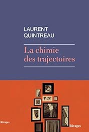 La  chimie des trajectoires