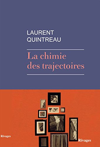 La  chimie des trajectoires