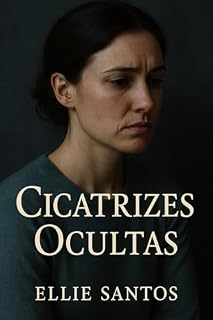 Livro Cicatrizes Ocultas