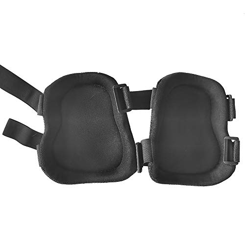 Junli Protective Soft Kids Knee, Collision Avoidance Knee Sleeve, Skateboard Knee Pads for Kids Child Boys Girls (1Pair)