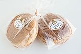 New Grains Gluten Free Sourdough (2), Croutons and Cookie Pack