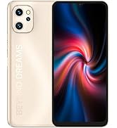 UMIDIGI F3S（6GB+128GB） SIMフリースマホ Android 11 NFC スマートフォン本体 アンドロイド ソニー48MP 3眼カメラ オクタコア 6.7インチ大画面 スマ...