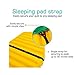 Paria Outdoor Products Thermodown 15 Degree Down Sleeping Quilt - Ultralight Cold Weather, 3 Season Quilt - Perfect for Backcountry Camping, Backpacking and Hammocks (Regular)