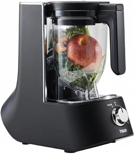 Amazon.com: Tiger Smoothie Blender | Blender for Smoothies, Matcha