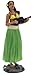 2 Pack Bell Automotive 36707 Hula Dancing Girl