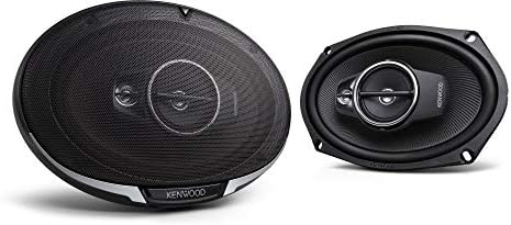 best buy kenwood speakers